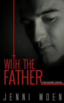 portada With the Father (en Inglés)