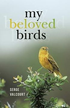 portada My Beloved Birds (en Inglés)