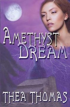 portada Amethyst Dream