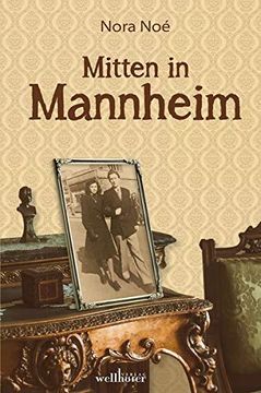 portada Mitten in Mannheim (in German)