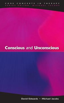 portada Conscious and Unconscious 
