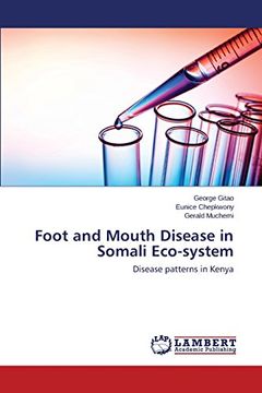 portada Foot and Mouth Disease in Somali Eco-System