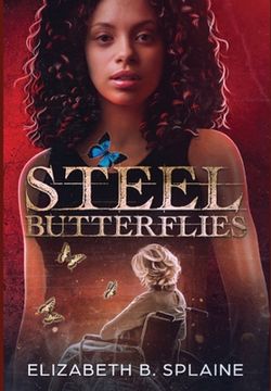 portada Steel Butterflies