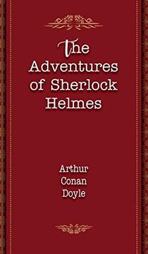 portada The Adventures of Sherlock Holmes (Iboo Classics) 