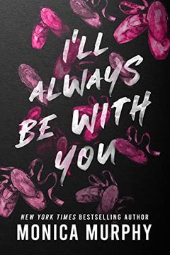 portada I’Ll Always be With you (Lancaster Prep, 4) (in English)