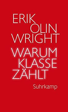 portada Warum Klasse Zählt: Ein Meilenstein der Klassentheorie (in German)