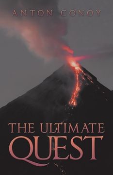 portada The Ultimate Quest (en Inglés)