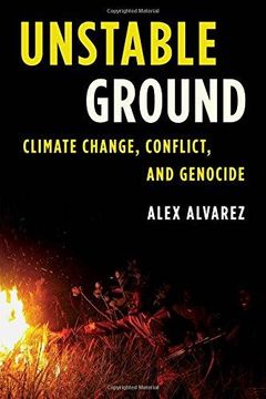 portada Climate Change Amp Genocide (en Inglés)