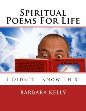 portada Spiritual Poems For Life
