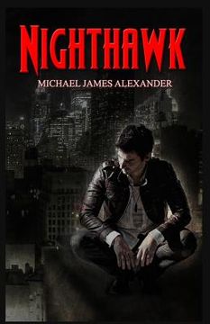 portada Nighthawk (en Inglés)