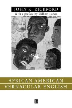 portada african american vernacular english