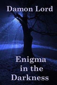 portada Enigma in the Darkness (en Inglés)