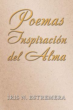 portada Poemas Inspiración del Alma
