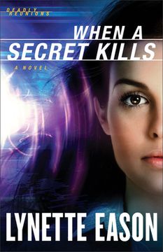 portada When a Secret Kills (in English)