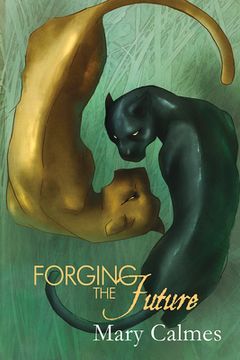 portada Forging the Future: Volume 5 (en Inglés)