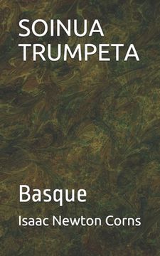 portada Soinua Trumpeta: Basque