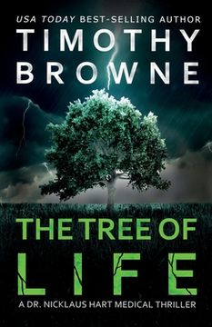 portada The Tree of Life: A Medical Thriller