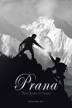 portada Prana (en Inglés)