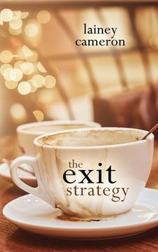 portada The Exit Strategy (en Inglés)
