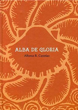 portada Alba de Gloria (Consello da Cultura Galega) (en Gallego)