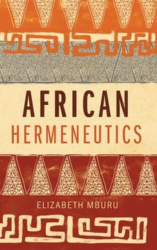 portada African Hermeneutics 