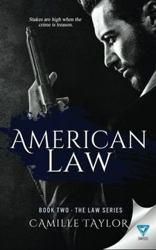 portada American Law: Volume 2 (Law Series)