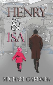 portada Henry & Isa (en Inglés)