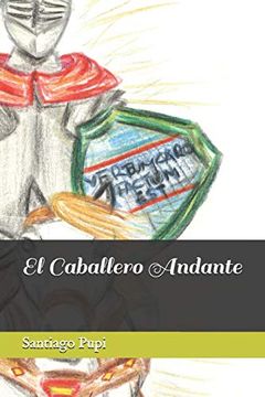 portada El Caballero Andante (in Spanish)