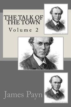portada The Talk of the Town: Volume 2