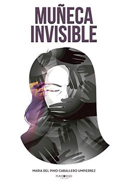 portada Muñeca Invisible (in Spanish)