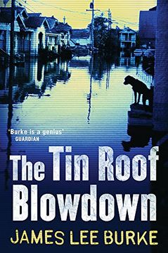 tin roof blowdown
