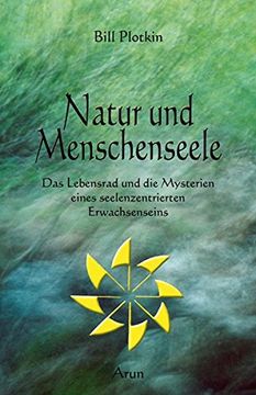 portada Natur und Menschenseele (en Alemán)