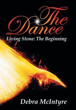 portada The Dance: Living Stone: The Beginning (en Inglés)