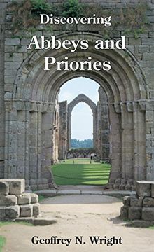 portada Abbeys and Priories (Discovering Books) (en Inglés)