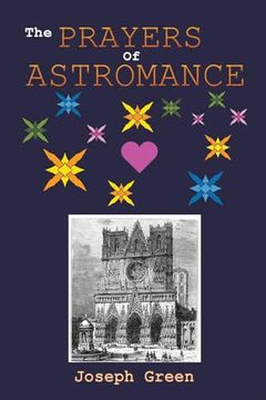 portada The Prayers of Astromance (en Inglés)