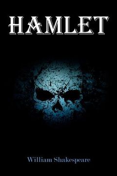 portada The Tragedy of Hamlet (en Inglés)