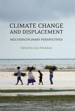 portada climate change and displacement