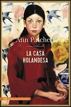 portada La Casa Holandesa (Adn) (Adn Alianza de Novelas) (in Spanish)