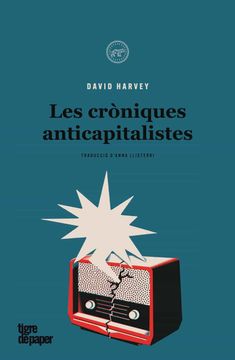 portada Les Croniques Anticapitalistes