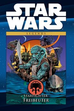 portada Star Wars Comic-Kollektion (in German)