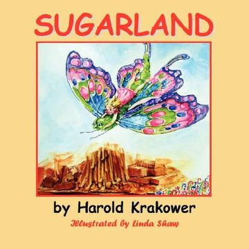 portada sugarland (en Inglés)