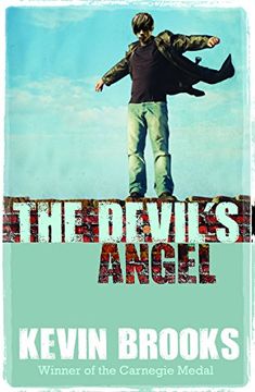 portada The Devil's Angel