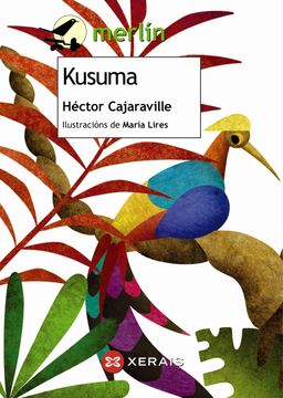 portada Kusuma (in Spanish)