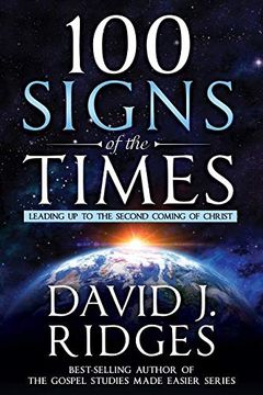 portada 100 Signs of the Times (in English)