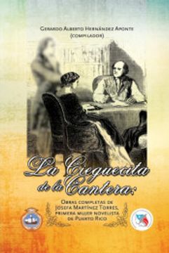 portada La Cieguecita de la Cantera (in Spanish)