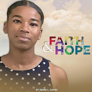 portada Faith And Hope (en Inglés)