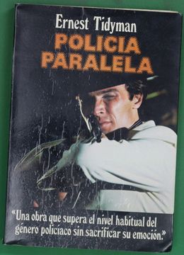 portada Policia Paralela