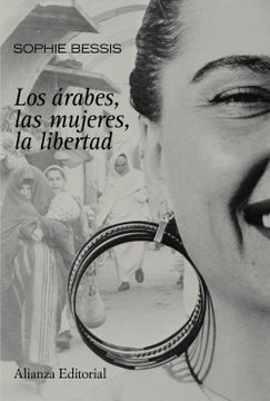 portada Los Árabes, las Mujeres, la Libertad