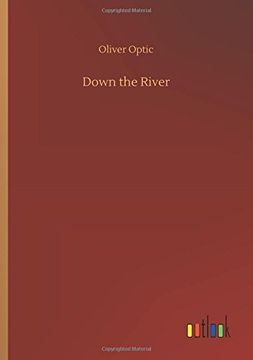 portada Down the River (en Inglés)