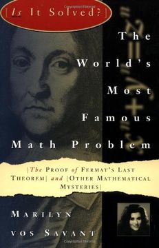the world´s most famous math problem